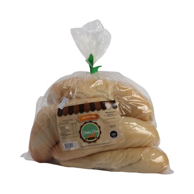 Pan Frances Dulce Pan