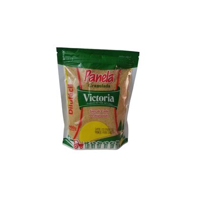 Panela Victoria Granulada 250gr