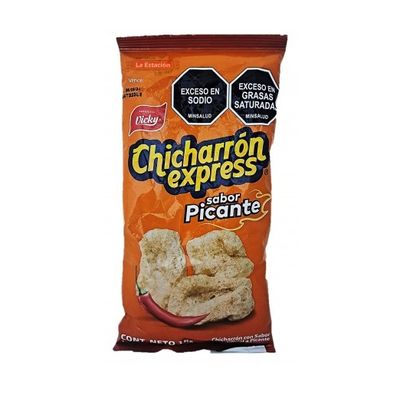 CHICARRON EXPRESS