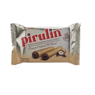 Pirulin Sachet 14gr 