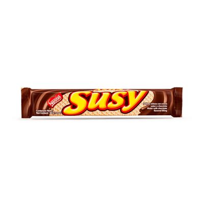 Susy 50gr