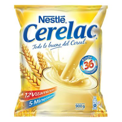 Cerelac 900gr