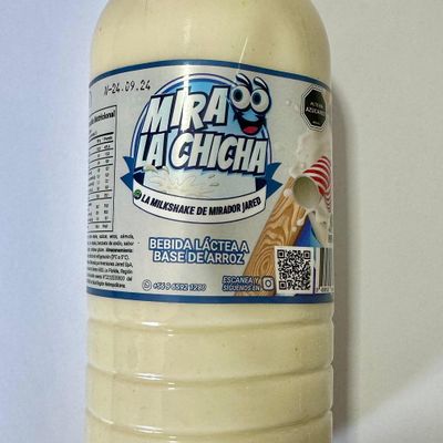 Chicha Mirador 1L