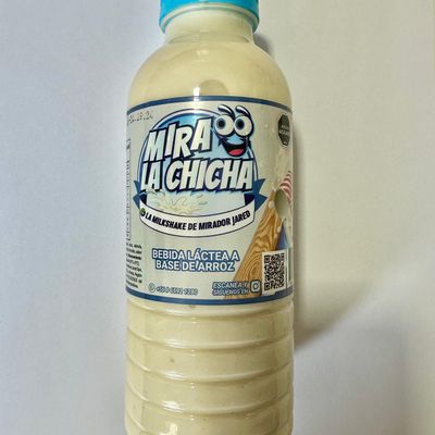 Chicha Mirador 500ml