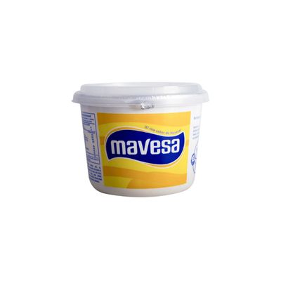 Mavesa Margarina 500gr