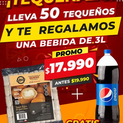  PROMO  TEQUEÑASO 