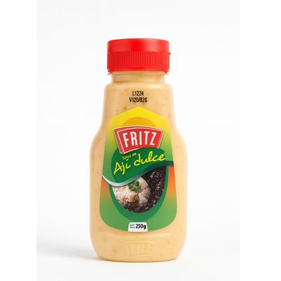 FRITZ AJI DULCE 200GR