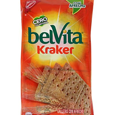 Belvita kraker 