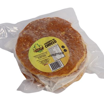 Cachapas don 70 5unid