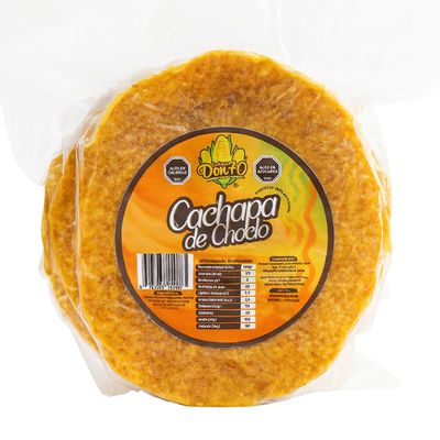 Cachapas don 70 5unid