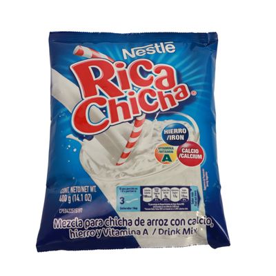RICA CHICA 