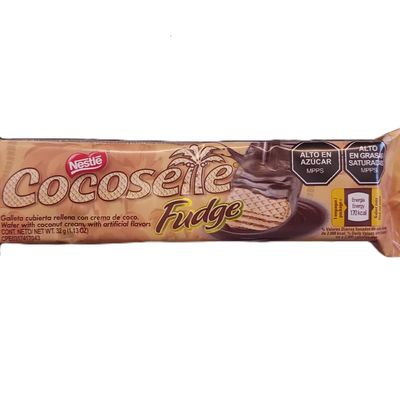 Cocosette Funge 32gr