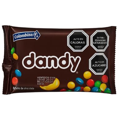 Dandy Chocolate 16 Gr