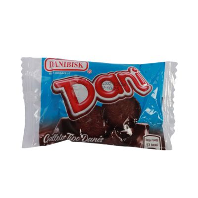 GALLETA DANI 