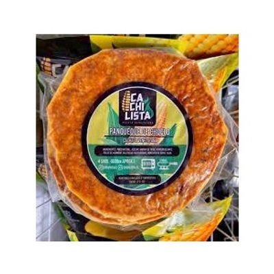 Cachapa lista de cachilista 