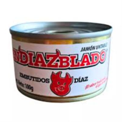 Endiazblado 100gr