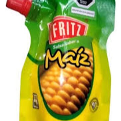 FRITZ MAIZ 145GR