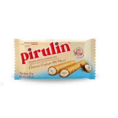 pirulin sachet coco 14gr