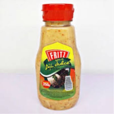 FRITZ AJI DULCE 200GR