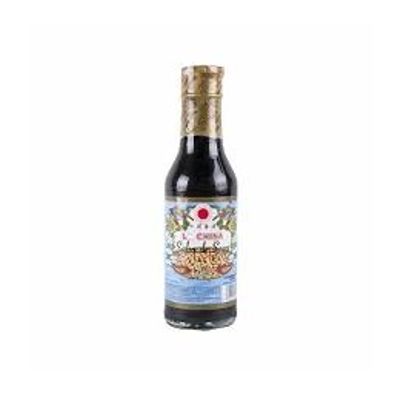 La china salsa de soya