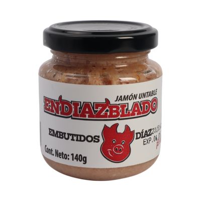 ENDIAZBLADO JAMON UNTABLE