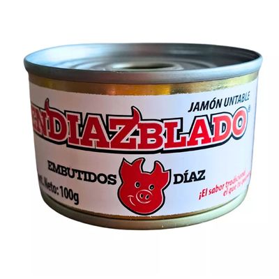 Endiazblado 100gr