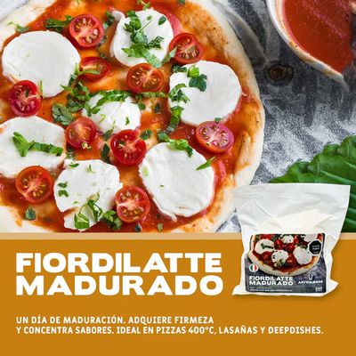 Arte queso fiordilatte madurado 500gr aprox