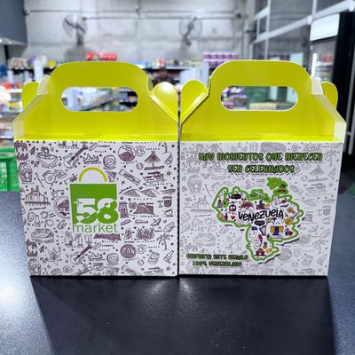 CAJA 58MARKET