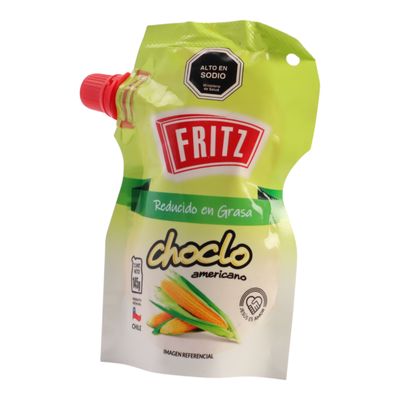 FRITZ MAIZ 145GR