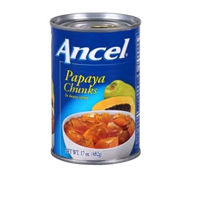 Ancel dulce de lechoza 482gr