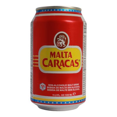 Malta Caracas 350ml