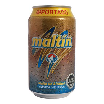 Maltin Polar 350ml
