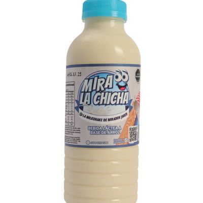 Chicha Mirador 500ml