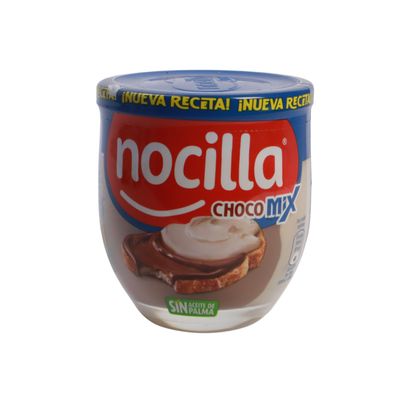 NOCILLA CHOCO MIX