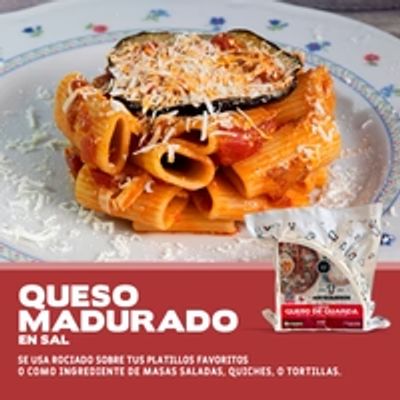 Arte queso llanero  madurado 500gr aprox