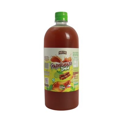 Papelón con Limon 1L 