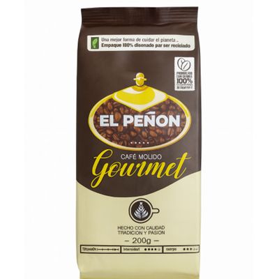 Café el Peñon 200 Gr
