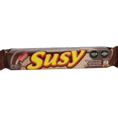 Susy 50gr