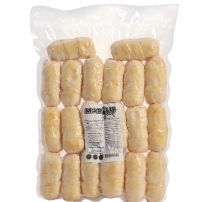 tequeños de queso marilu 20 unid
