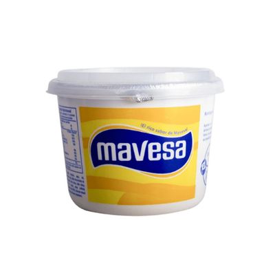 Mavesa Margarina 500gr