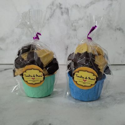 Bolsa De Galletas Surtidas 100g