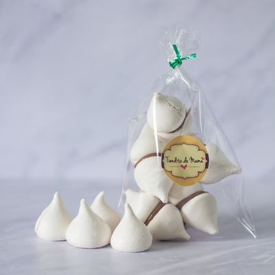Bolsa De Merenguitos 100grs