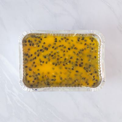 Cheesecake Maracuya Mediano