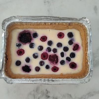 Kuchen Sureño Mediano