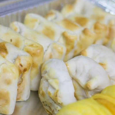 Mix 10 Empanadas Coctel