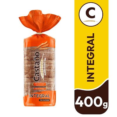 Molde Integral Mediano 400g