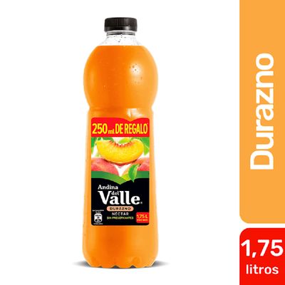 Nectar Adv 1750Cc Durazno