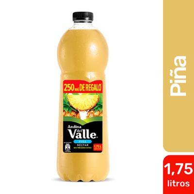 Nectar Adv 1750Cc Piña