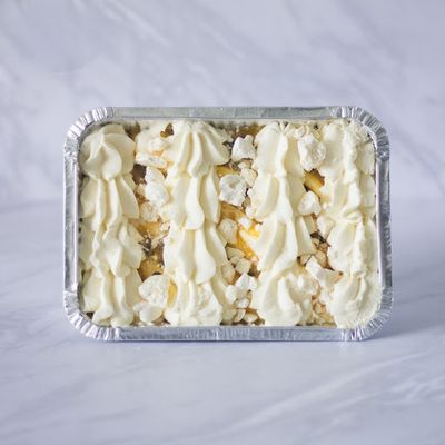 Postre Frio Mediano Maracuya