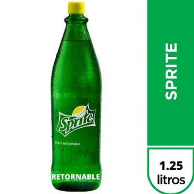 Sprite Original Rp 1250CC